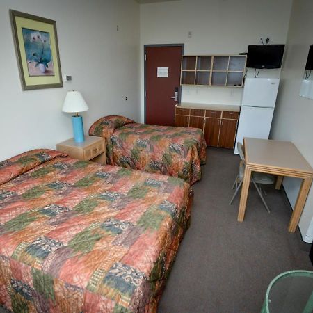 Sockeye Inn 安克拉治 外观 照片
