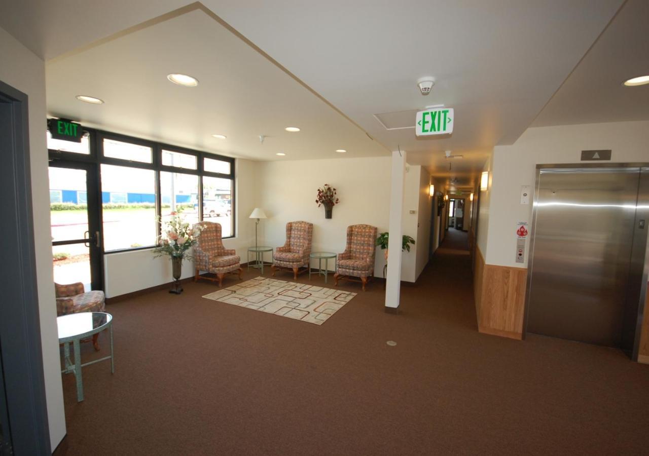 Sockeye Inn 安克拉治 外观 照片