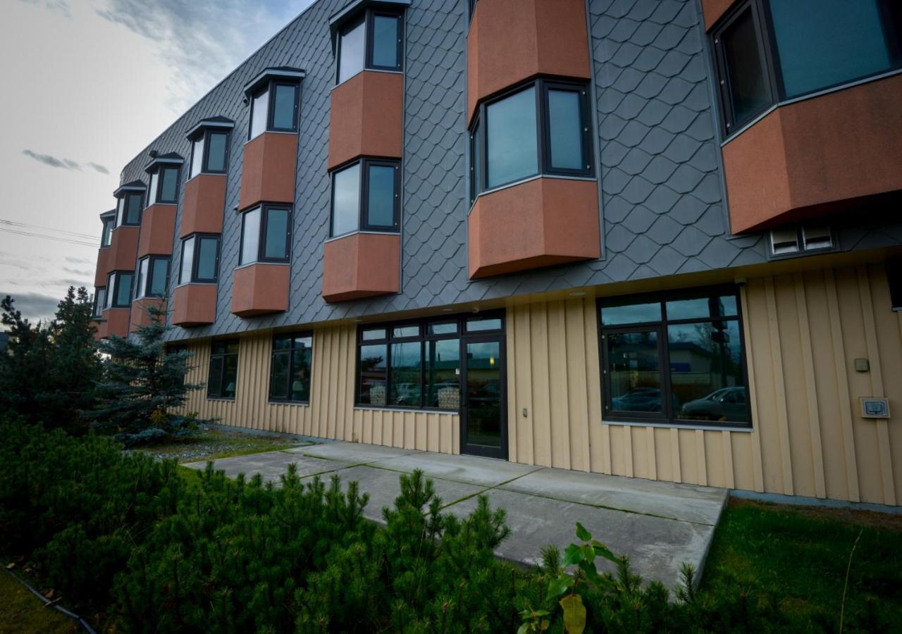 Sockeye Inn 安克拉治 外观 照片